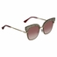 Jimmy Choo ROSY/S 51FW 51 Rosy Ladies  Sunglasses
