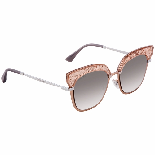Jimmy Choo ROSY/S 51NQ 51  Ladies  Sunglasses