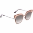 Jimmy Choo ROSY/S 51NQ 51  Ladies  Sunglasses