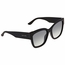 Jimmy Choo ROXIE/S 559O 55    Sunglasses