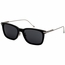 Jimmy Choo RYAN/S 0807 IR 54  Mens  Sunglasses