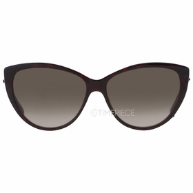 Jimmy Choo RYM/S 0086/HA 60  Ladies  Sunglasses