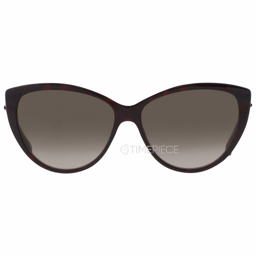 Jimmy Choo RYM/S 0086/HA 60  Ladies  Sunglasses