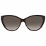 Jimmy Choo RYM/S 0086/HA 60  Ladies  Sunglasses