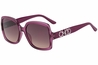 Jimmy Choo SAMMI/G/S-08CQ-55  Ladies  Sunglasses