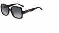 Jimmy Choo SAMMI/G/S8079O55  Ladies  Sunglasses