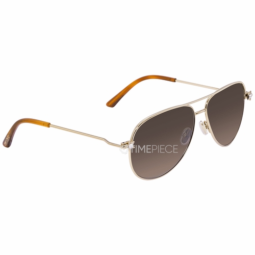 Jimmy Choo SANSA/S 0J5G/HA 58  Ladies  Sunglasses