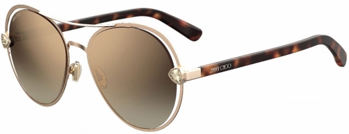 Jimmy Choo SARAH/S-006J-56  Ladies  Sunglasses