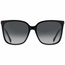 Jimmy Choo SCILLA/S 0807/9O 57  Ladies  Sunglasses