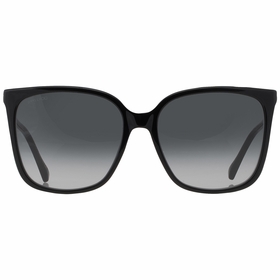 Jimmy Choo SCILLA/S 0807/9O 57  Ladies  Sunglasses