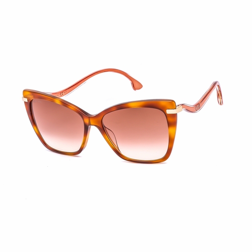 Jimmy Choo SELBY/G/S00UCHA57  Ladies  Sunglasses