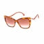 Jimmy Choo SELBY/G/S00UCHA57  Ladies  Sunglasses