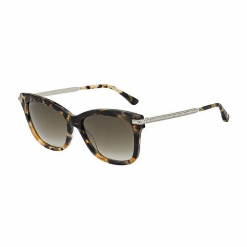 Jimmy Choo SHADE/S 086 55  Ladies  Sunglasses