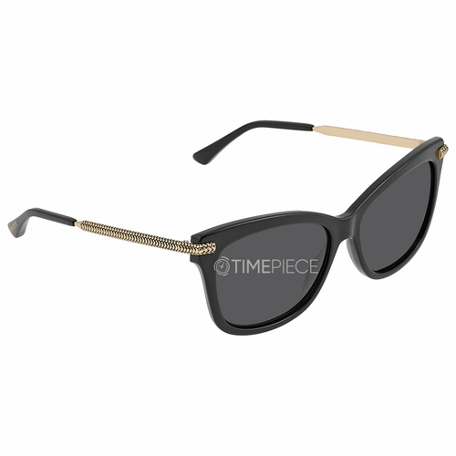 Jimmy Choo SHADE/S 807 55  Ladies  Sunglasses
