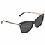 Jimmy Choo SHADE/S 807 55  Ladies  Sunglasses