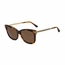 Jimmy Choo SHADE/S C9B 55  Ladies  Sunglasses