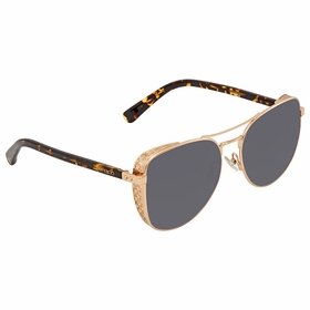 Jimmy Choo SHEENA/S 589O 58  Ladies  Sunglasses