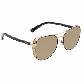 Jimmy Choo SHEENA/S 58JL 58  Ladies  Sunglasses