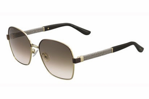 Jimmy Choo SIA/F/S 09U0 61    Sunglasses