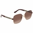 Jimmy Choo Sia/F/S 0A2A D8 61  Ladies  Sunglasses