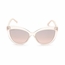 Jimmy Choo SINNIE/G/S 0SZJ/G4 57  Ladies  Sunglasses
