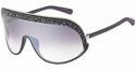 Jimmy Choo SIRYN/S KB7 99  Ladies  Sunglasses