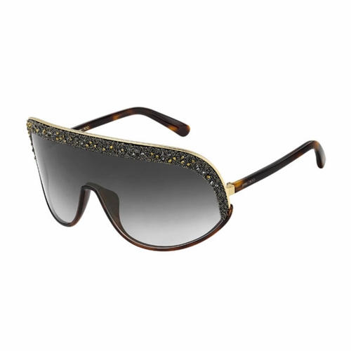 Jimmy Choo SIRYN/S 0J5G/FQ 99  Ladies  Sunglasses