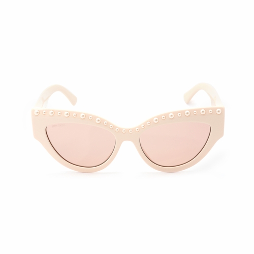 Jimmy Choo SONJA/G/S 0SZJ/2S 55  Ladies  Sunglasses