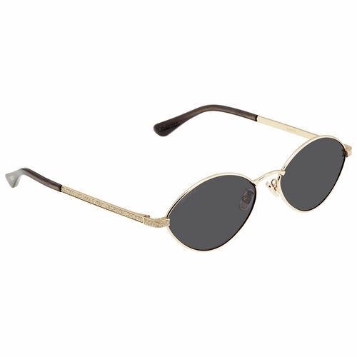 Jimmy Choo SONNY/N/S-02F7-58  Ladies  Sunglasses