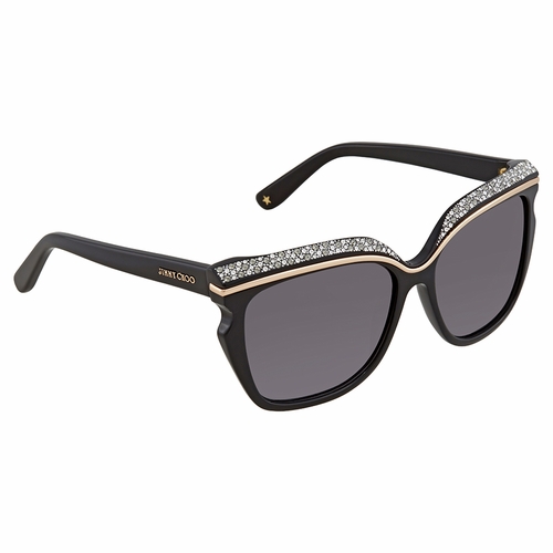 Jimmy Choo SOPHIA/S 58HD 58  Ladies  Sunglasses