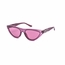 Jimmy Choo SPARKS/G/S 8CQ 55 Ladies Sunglasses