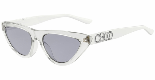 Jimmy Choo SPARKS/G/S 900 55  Ladies  Sunglasses