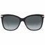 Jimmy Choo STEFF/S 0807/9O 55  Ladies  Sunglasses