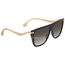 Jimmy Choo SUVI/S 0807/FQ 58  Ladies  Sunglasses