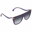 Jimmy Choo SUVIS-PJP08-58  Ladies  Sunglasses