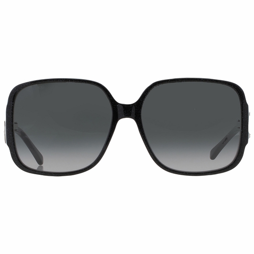Jimmy Choo TARA/S 0DXF/9O 59  Ladies  Sunglasses