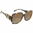 Jimmy Choo TARA/S 0EPZ/JL 59  Ladies  Sunglasses