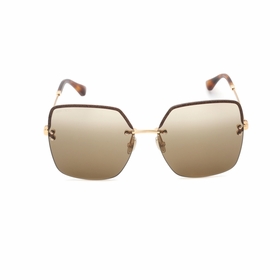 Jimmy Choo TAVI/S 001Q/HA 60  Ladies  Sunglasses