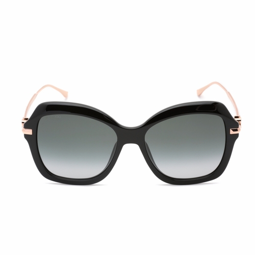 Jimmy Choo TESSY/G/S080756  Ladies  Sunglasses