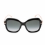 Jimmy Choo TESSY/G/S080756  Ladies  Sunglasses