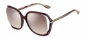 Jimmy Choo TILDA/G/S-0LHF-60  Ladies  Sunglasses