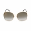 Jimmy Choo TINKA/G/SK000061  Ladies  Sunglasses