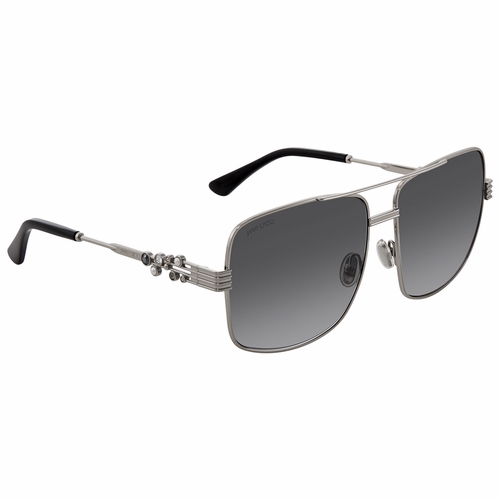 Jimmy Choo TONIA/S 2F7 61  Ladies  Sunglasses