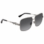 Jimmy Choo TONIA/S 2F7 61  Ladies  Sunglasses