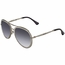 Jimmy Choo TORA/S 0QC3 57    Sunglasses