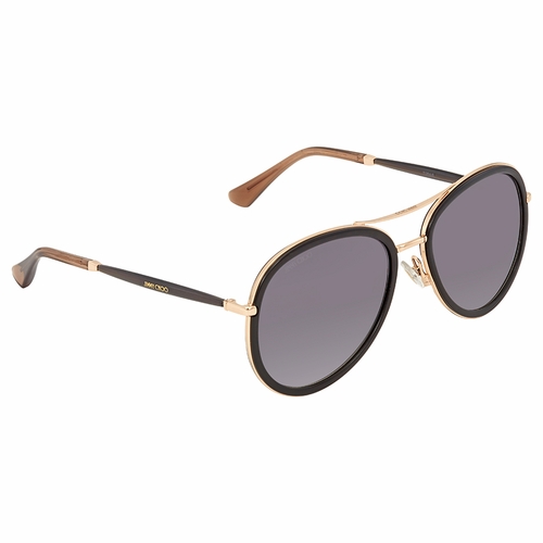 Jimmy Choo TORA/S 579C 57  Ladies  Sunglasses