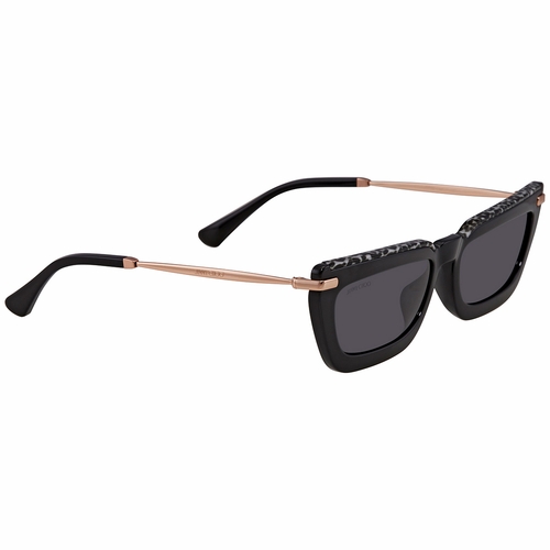 Jimmy Choo VELA/G/S 0FP3/IR 55  Ladies  Sunglasses