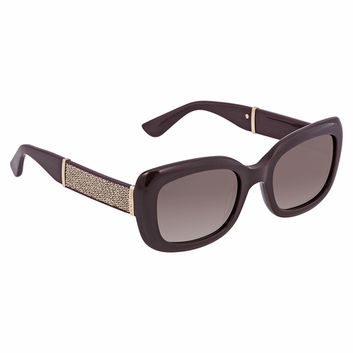 Jimmy Choo VINNY/S 0172 51 Vinny Ladies  Sunglasses