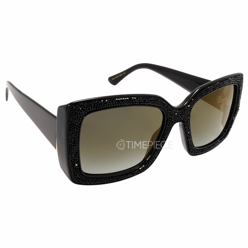 Jimmy Choo VIV/S 0807 55  Ladies  Sunglasses