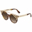 Jimmy Choo VIVY/S 0BHZ 51    Sunglasses